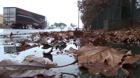 Emergency declaration issued in San Francisco ahead of next storm